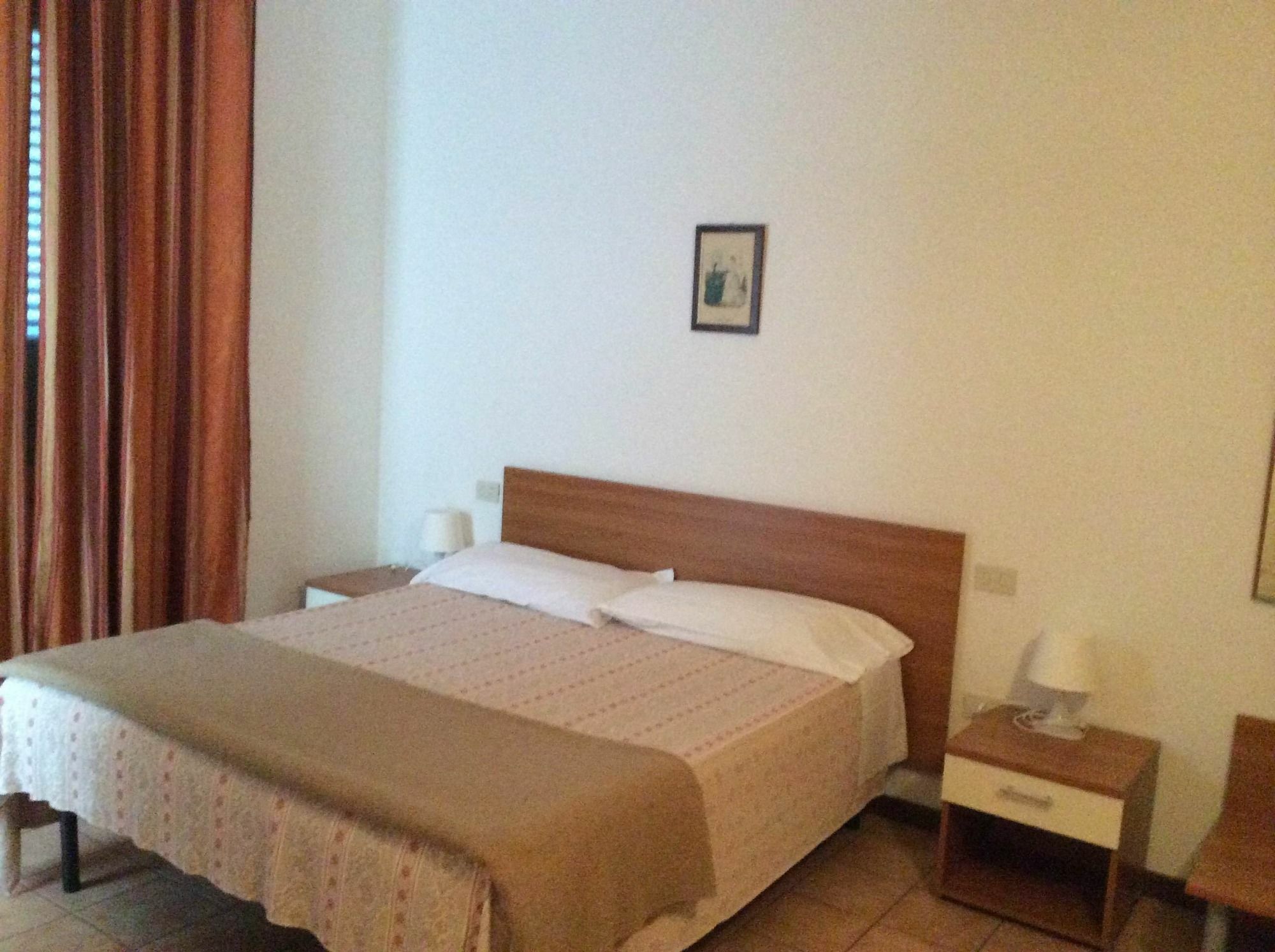 Hotel Rex Chianciano Terme Exterior foto